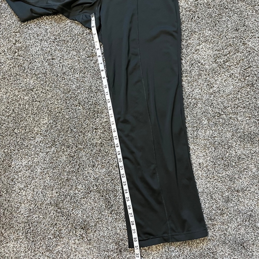 Women's Nike Dri Fit Training Pants, Size L - Picture 6 of 12